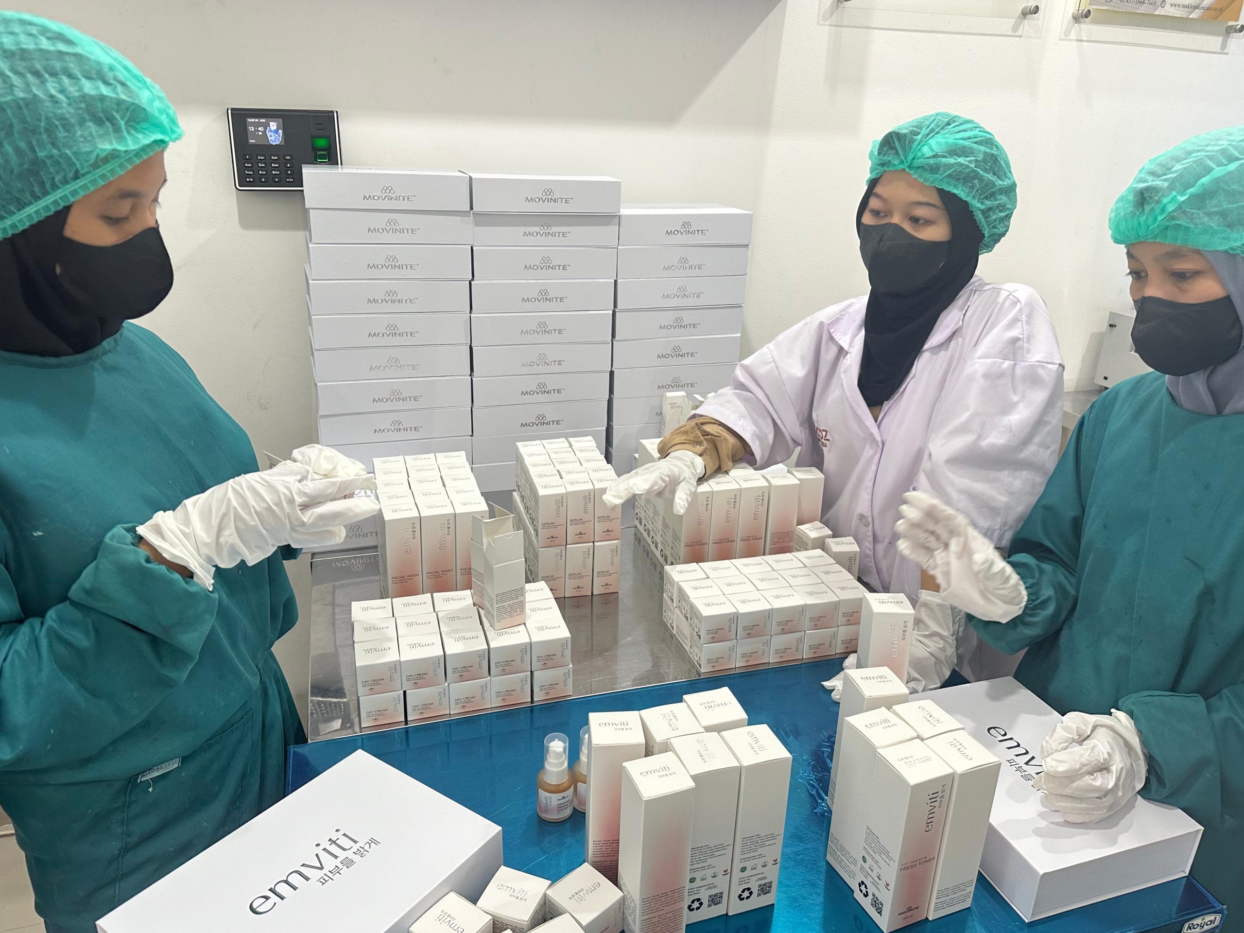 Trend Produk Skincare 2025: Peluang Besar untuk Brand Lokal